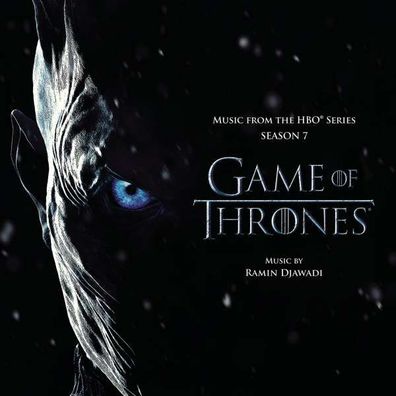 Game of Thrones (Music from the HBO® Series - Season 7) - Sony...