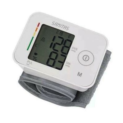 Sanitas SBC 26 Handgelenk Blutdruckmessgerät