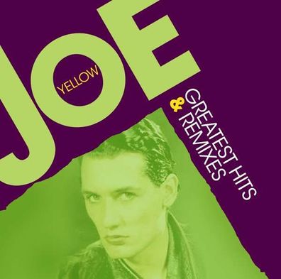 Joe Yellow - Greatest Hits & Remixes - - (CD / Titel: H-P)