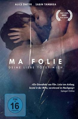 Ma Folie - Lighthouse Home Entertainment 28418591 - (DVD Video / Drama / Tragödie)
