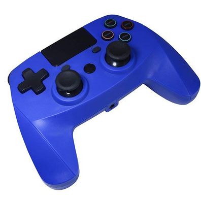 PS4 Controller Game: Pad 4S wirel. blue Snakebyte Bluetooth - Snakebyte SB914539 ...