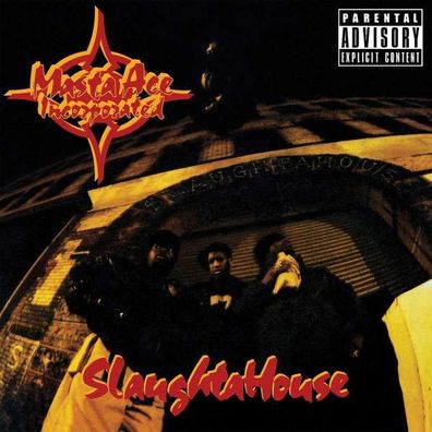 Masta Ace: Slaughtahouse (25th Anniversary) - - (Vinyl / Rock (Vinyl))