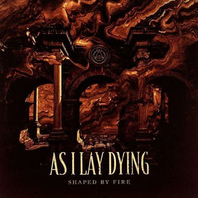 As I Lay Dying - Shaped By Fire (Limited Edition) - - (Vinyl / Rock (Vinyl))