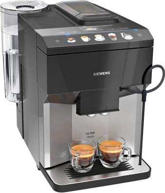 Siemens EQ.500 Classic TP503D04, Kaffeevollautomat