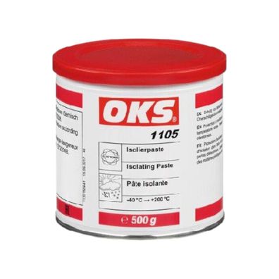 OKS 1105 Isolierpaste Dose Schmier- Dicht & Korrosionsschutz OKS1105 500g