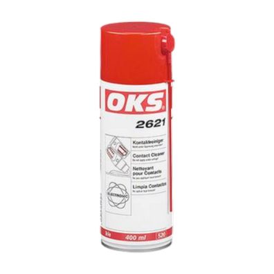 OKS 2621 Kontaktreiniger Elektrik Elektro 400 ml Spraydose OKS2621 400ml ?