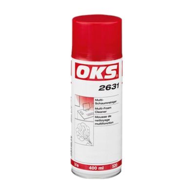 OKS 2631 Multi-Schaumreiniger Spray 400 ml Schaumspray Reiniger OKS2631