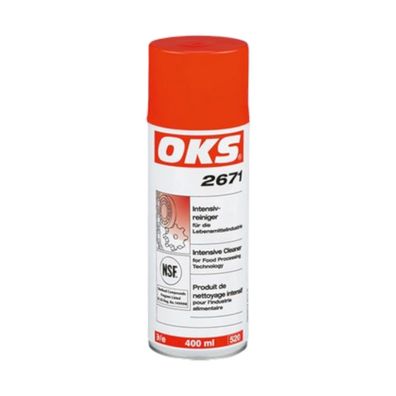 OKS 2671 Intensivreiniger 400 ml Spraydose 400ml OKS2671