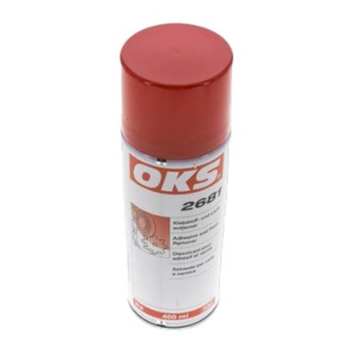 OKS 2681 Kleb & Lackentferner 400 ml Spraydose OKS2681 400ml OKS2681