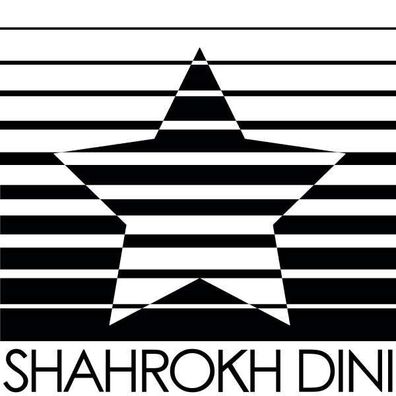 Shahrokh Dini: Change/ Arman - - (Vinyl / Maxi-Single 12")