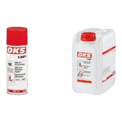 OKS 1361 1360 Silikontrennmittel NSF 400 ml Spraydose OKS1361 Trennmittel OKS1360