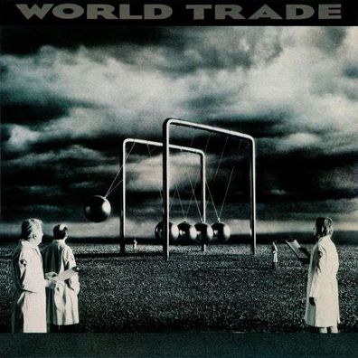 World Trade (Collector's Edition) - - (CD / Titel: Q-Z)