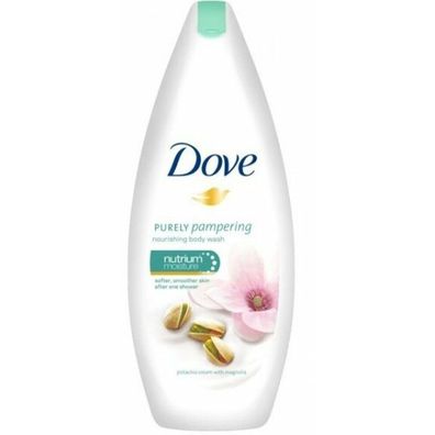 Dove Purely Pampering Pistachio Body Wash