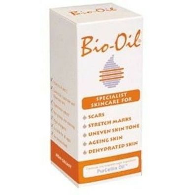 BIO-OIL Spezialöl für die Hautpflege 125ml