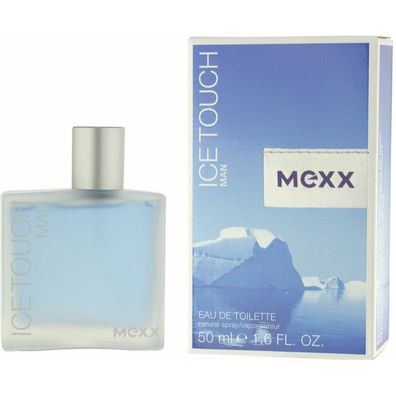 Mexx Ice Touch Man Edt Spray