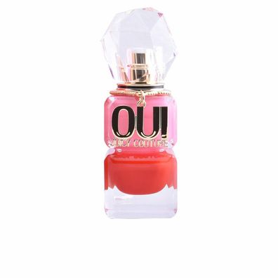 Juicy Couture Oui Eau De Parfum Spray 30ml