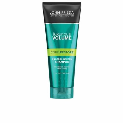 John Frieda Luxurious Volume Fuerza & Volumen Shampoo 250ml