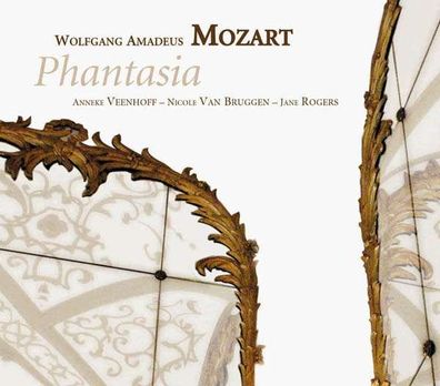 Grande Sonate für Bassettklarinette & Hammerklavier KV 581 - Ramee - (CD / Titel: ...