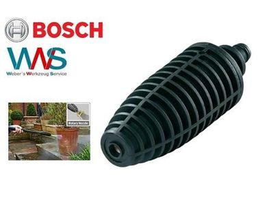 Bosch Rotordüse für Bosch Hochdruckreiniger für alle Aquatak Hochdruckreiniger