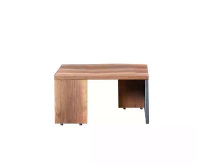 Designer Modern Couchtisch Beistelltisch Tisch Büro Einrichtung Arbeitszimmer