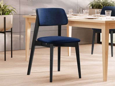 Stuhl KT63C Esszimmerstuhl Küchenstuhl für Küche und Esszimmer
