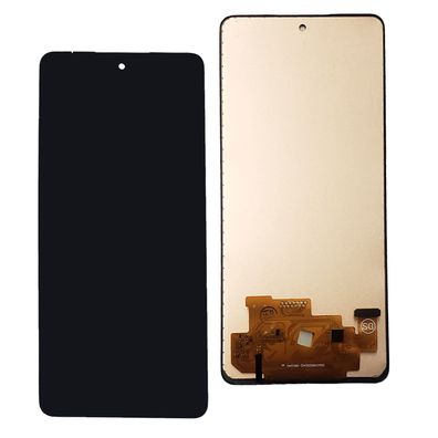 Für Samsung Galaxy A52 4G SM-A525F LCD Display TouchScreen Bildschirm schwarz