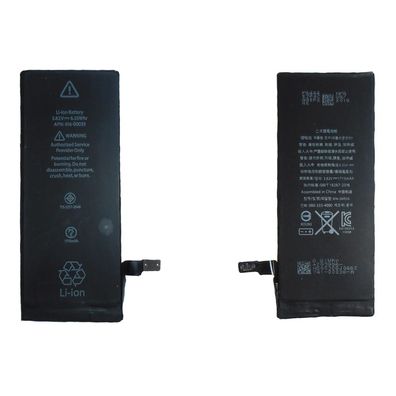 Ersatz Akku für iPhone 6S ersetzt APN 616-00036 Accu Batterie Battery Neu