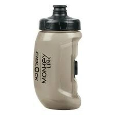 ML-Monkey Bottle Ersatzflasche 450ml ohne Halterungen