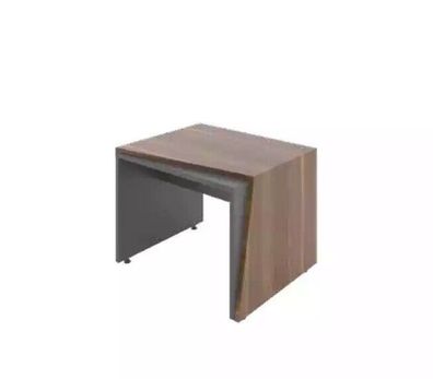 Tische Couchtisch Beistelltisch Büro Arbeitszimmer Designer Möbel Holz