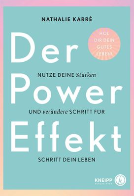 Der Power-Effekt, Nathalie Karr?