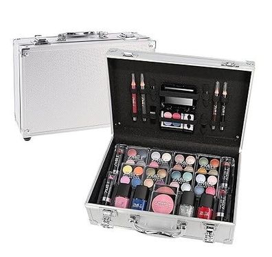 Zmile Cosmetics Everybody´s Darling is a make-up set for women