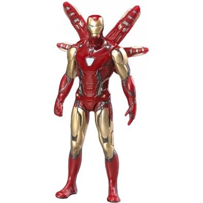 IRON MAN Figur Marvels Comics Figuren Avengers Sammel-Figuren Iron Man Figuren