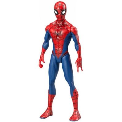 SPIDER-MAN Figur Marvels Comics Figuren Avengers Sammelfiguren Spiderman Hero Figuren