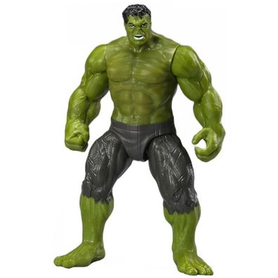 HULK Figur Marvels Comics Figuren Avengers Sammelfiguren Hulk Hero Sammeln Figuren