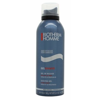 Biotherm Homme Vitality & Freshness Shaving Gel