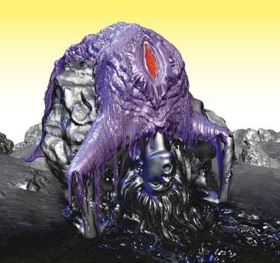 Björk: Vulnicura (Limited Deluxe Artwork) - - (CD / Titel: Q-Z)