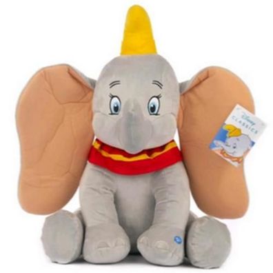Disney Plüschfigur: Dumbo sitting (33 cm)