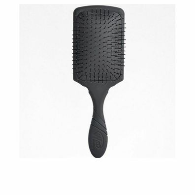 The Wet Brush Pro Paddle Detangler Black 1 U