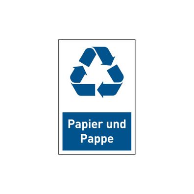 Design-Recycling: Papier und Pappe, Folie selbstklebend, 150 x 100 mm