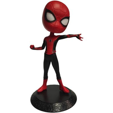 SPIDER-MAN Figur Marvels Comics Figuren Avengers Sammelfiguren Spiderman POP Figuren