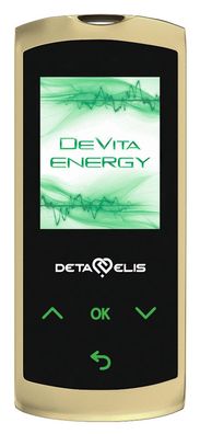 DeVita Energy 11 mini