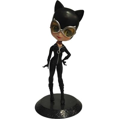 Catwoman Batman Figuren DC Comics Sammelfiguren Catwomam Figur Joker Figuren