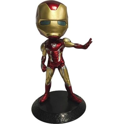 Iron Man Figur Marvels Comics Figuren Avengers Sammelfiguren Iron Man MCU Figuren