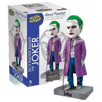 Joker Figur DC Comics Suicide Squad Figuren Sammelfiguren Jared Leto Joker Figuren