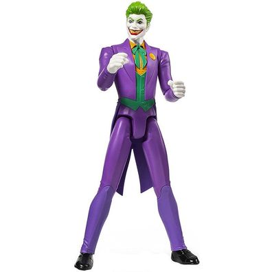 Joker Figur DC Comics Suicide Squad Figuren Sammelfiguren 30cm Joker Heroes Figuren