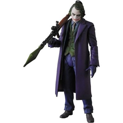 Joker Figur DC Comics Suicide Squad Figuren Sammelfiguren Dark Knight Joker Figuren