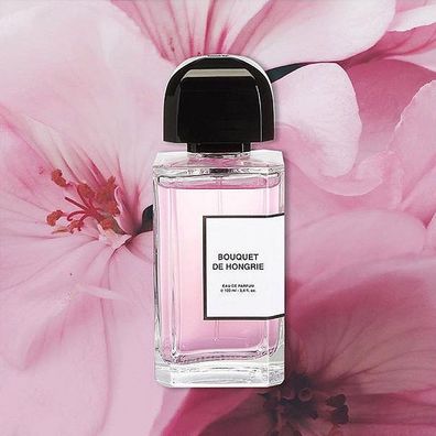 BDK Parfums - Bouquet de Hongrie - Eau de Parfum - Nischenprobe/ Zerstäuber