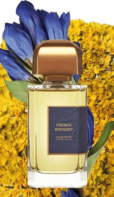 BDK Parfums - French Bouquet - Eau de Parfum - Nischenprobe/ Zerstäuber