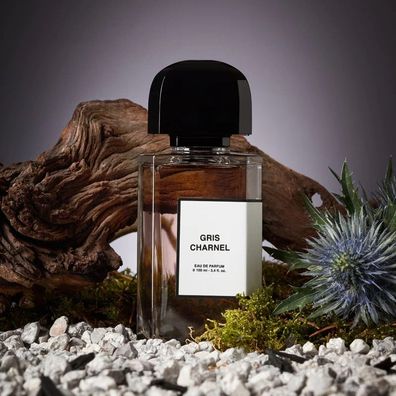 BDK Parfums - Gris Charnel - Eau de Parfum - Nischenprobe/ Zerstäuber