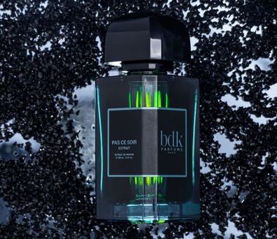 BDK Parfums - Pas Ce Soir - Extrait de Parfum - Nischenprobe/ Zerstäuber
